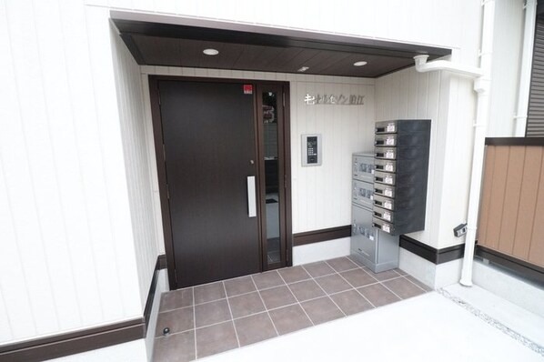 キャトルセゾン狛江の物件内観写真